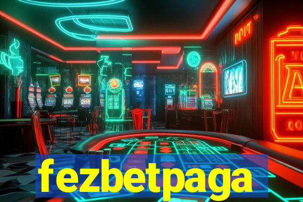 fezbetpaga