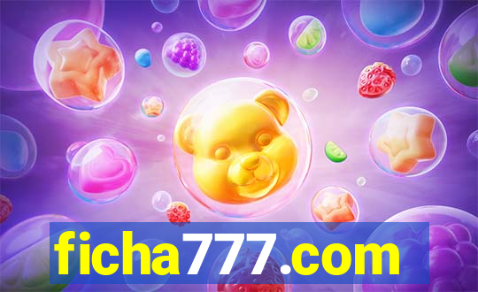 ficha777.com