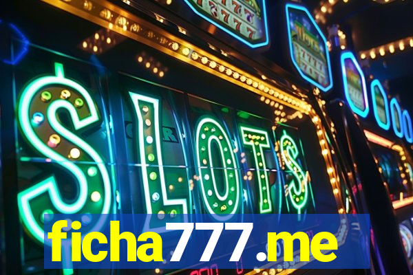 ficha777.me