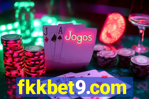 fkkbet9.com