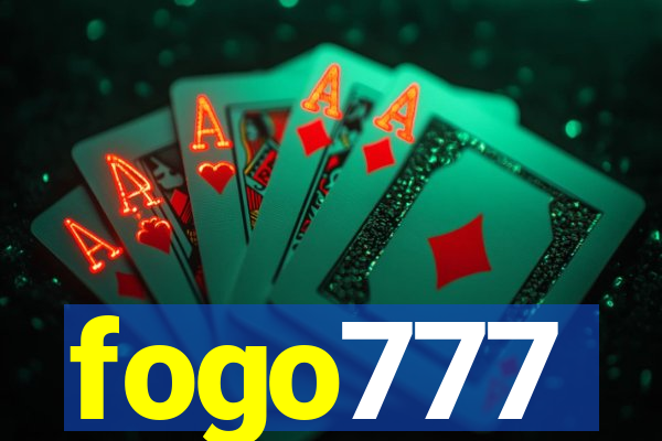 fogo777