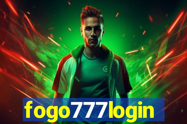 fogo777login