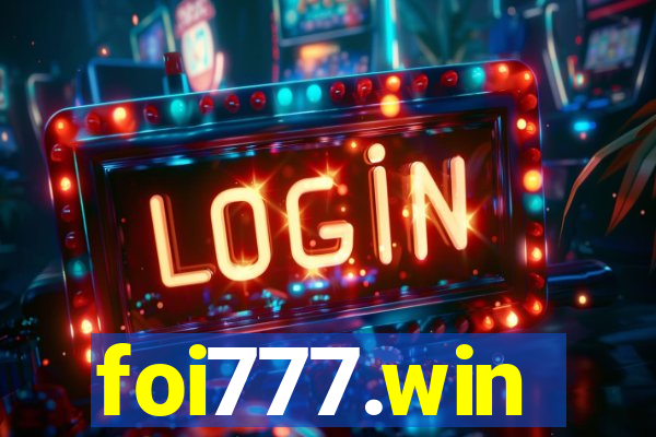 foi777.win