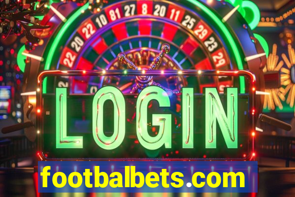 footbalbets.com