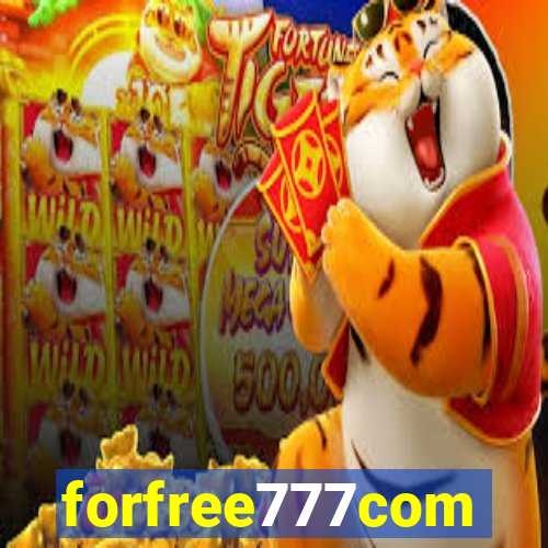 forfree777com