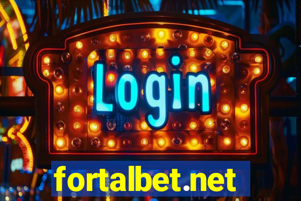 fortalbet.net