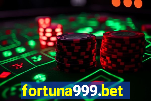 fortuna999.bet