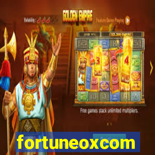 fortuneoxcom