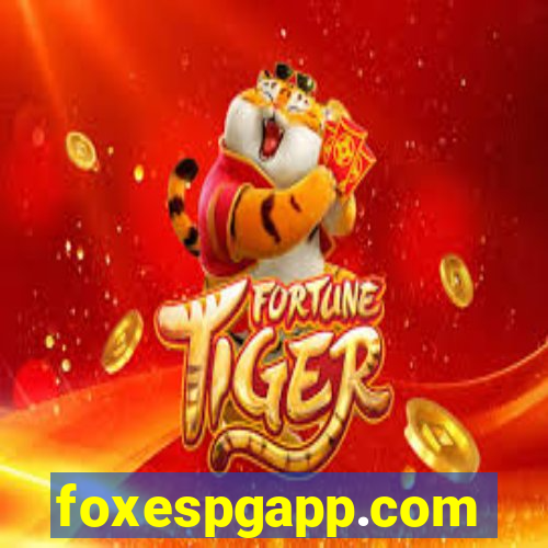 foxespgapp.com