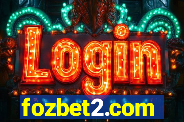 fozbet2.com