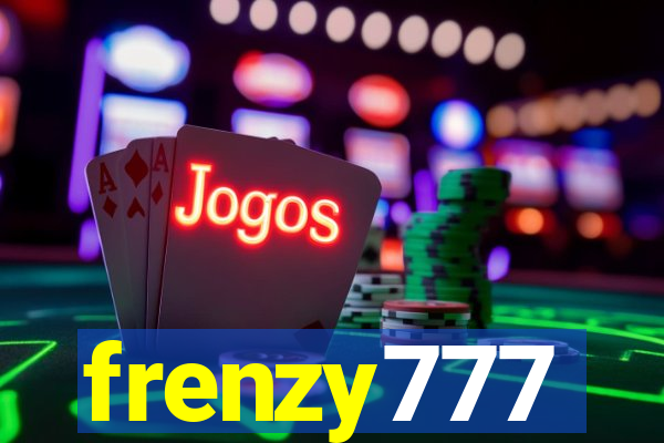 frenzy777