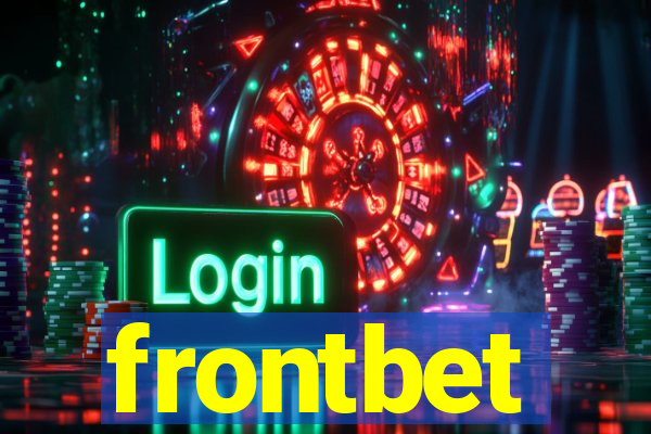 frontbet