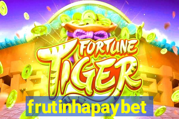 frutinhapaybet