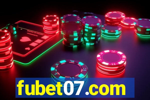 fubet07.com