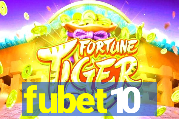 fubet10