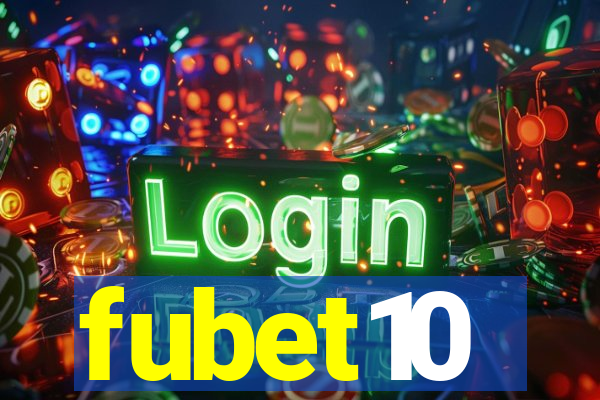 fubet10