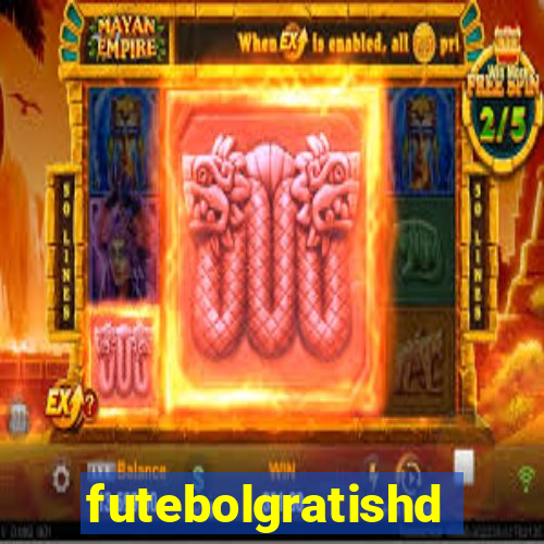 futebolgratishd