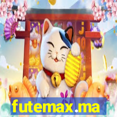 futemax.ma