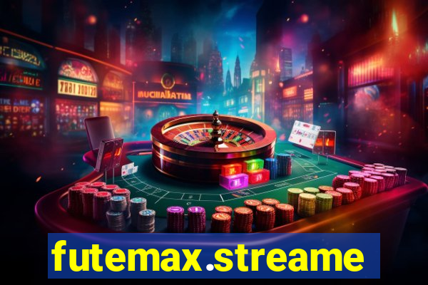 futemax.streamer