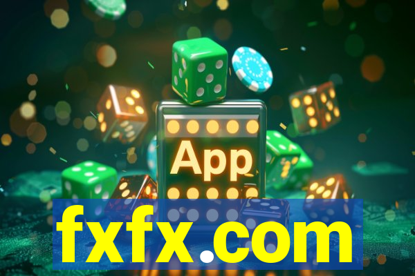 fxfx.com