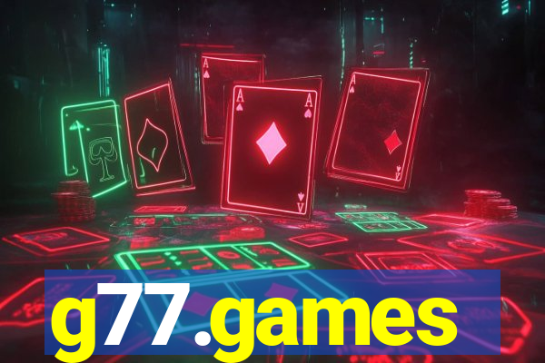 g77.games