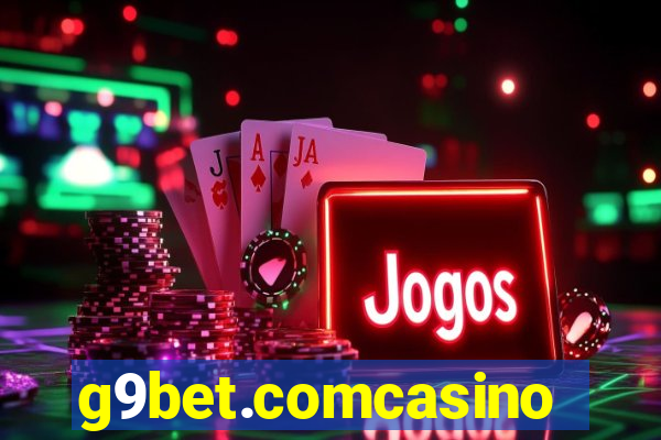 g9bet.comcasino