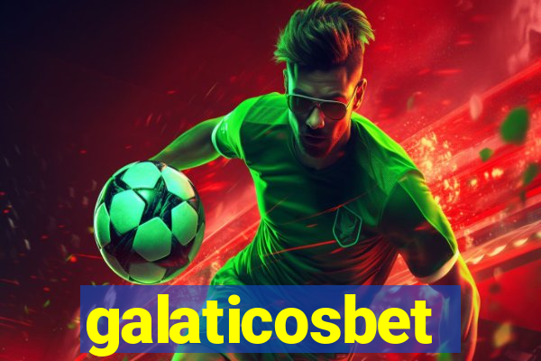 galaticosbet