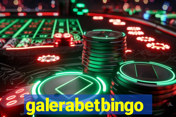 galerabetbingo