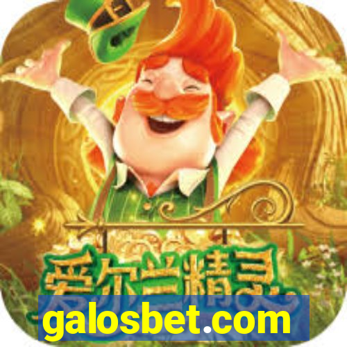 galosbet.com