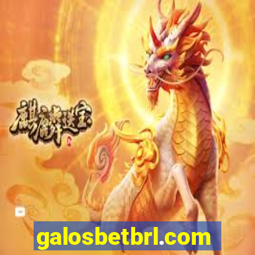 galosbetbrl.com