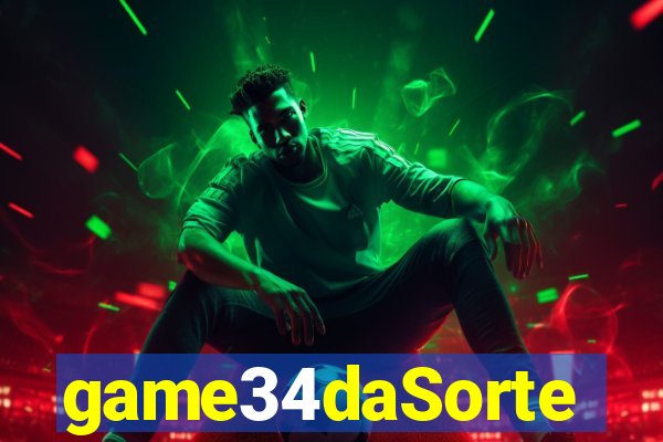 game34daSorte