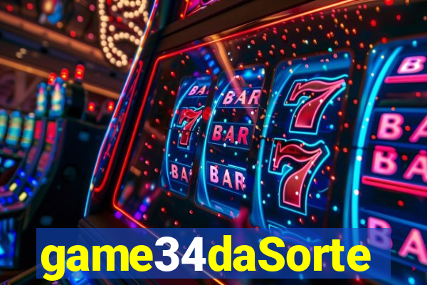 game34daSorte