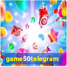 game50telegram