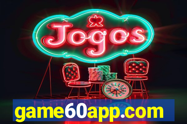 game60app.com