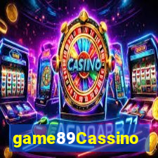 game89Cassino