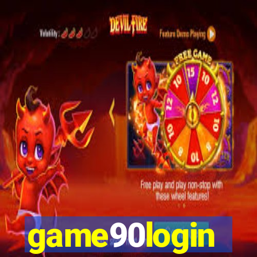 game90login