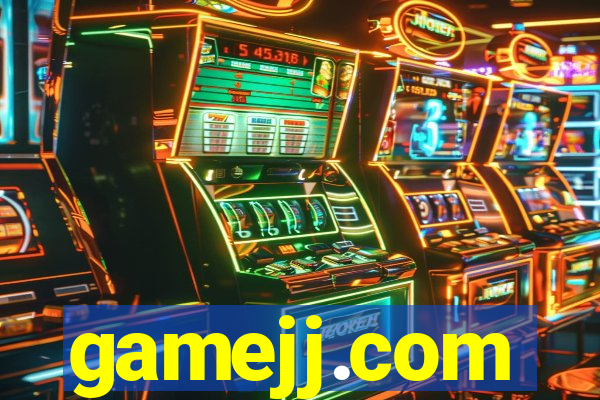 gamejj.com