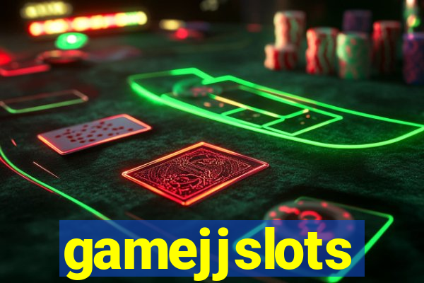 gamejjslots