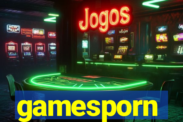 gamesporn