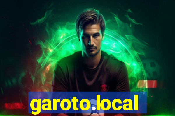 garoto.local