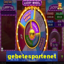 gebetesportenet