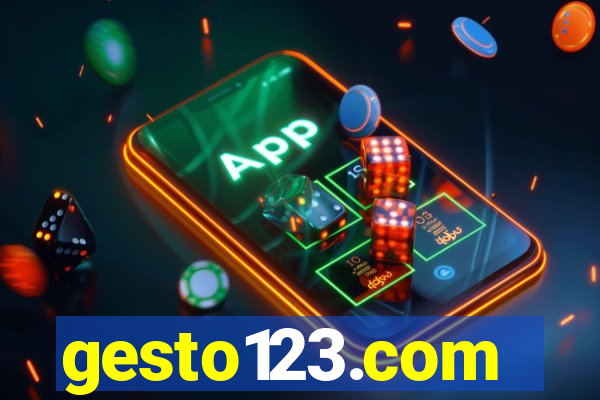 gesto123.com