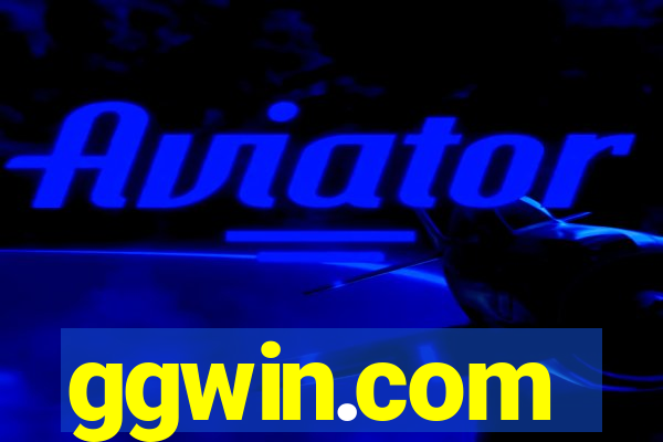 ggwin.com