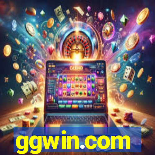 ggwin.com