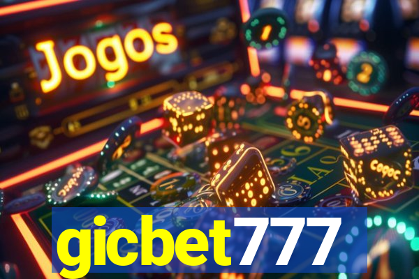 gicbet777