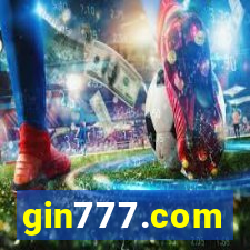 gin777.com