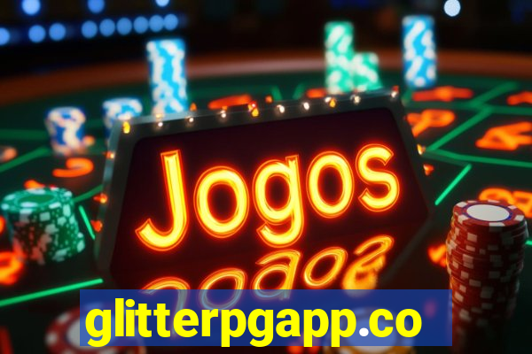 glitterpgapp.com