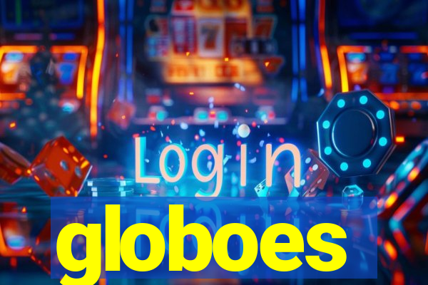 globoes