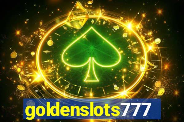 goldenslots777