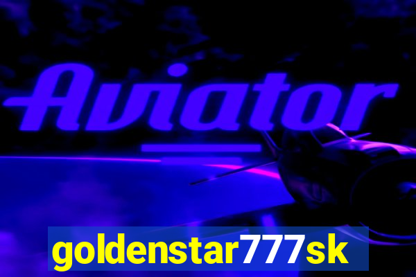 goldenstar777sk